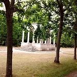 Maison Cosy Proche Centre בית נופש Compiègne