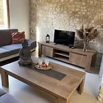 בית נופש Maison Cosy Proche Centre *