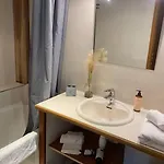 Maison Cosy Proche Centre בית נופש *