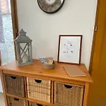 Maison Cosy Proche Centre בית נופש Compiègne