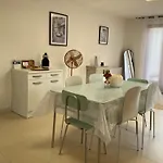 Maison Cosy Proche Centre Compiègne