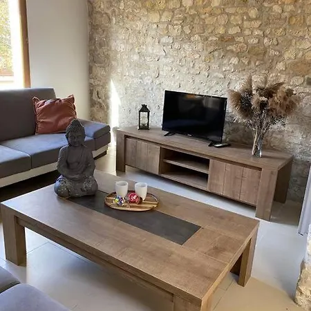 度假居 Maison Cosy Proche Centre *