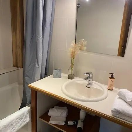 Maison Cosy Proche Centre Vakantiehuis *