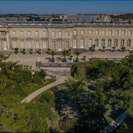 Vakantiehuis Maison Cosy Proche Centre *