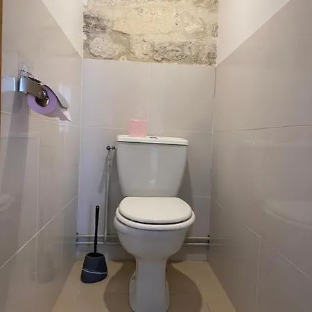 度假居 Maison Cosy Proche Centre *