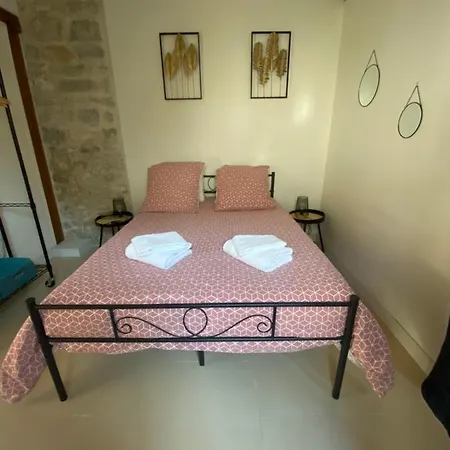 Maison Cosy Proche Centre * 贡比涅