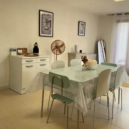 Maison Cosy Proche Centre Compiègne