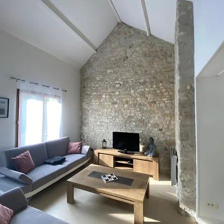 Maison Cosy Proche Centre