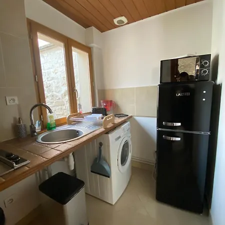 Maison Cosy Proche Centre