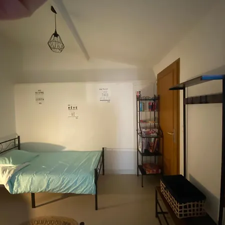 Maison Cosy Proche Centre * Compiègne