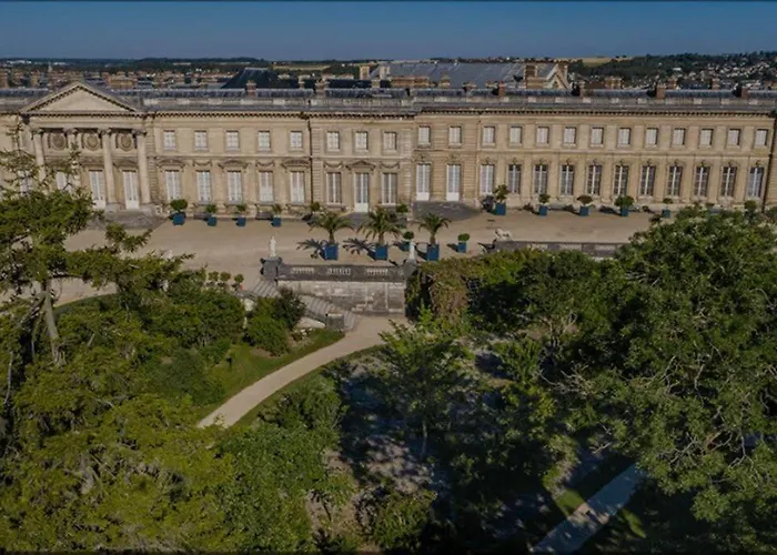 Holiday home Maison Cosy Proche Centre *