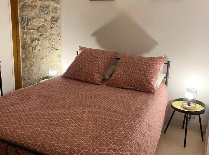 Maison Cosy Proche Centre Holiday home Compiegne