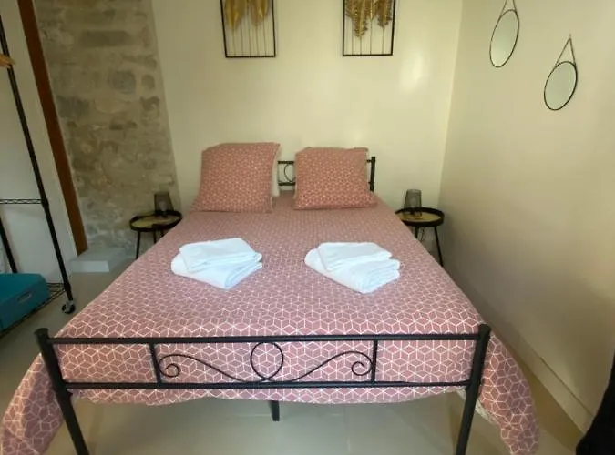 Maison Cosy Proche Centre * Compiègne