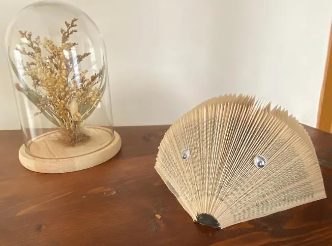 Maison Cosy Proche Centre Holiday home *