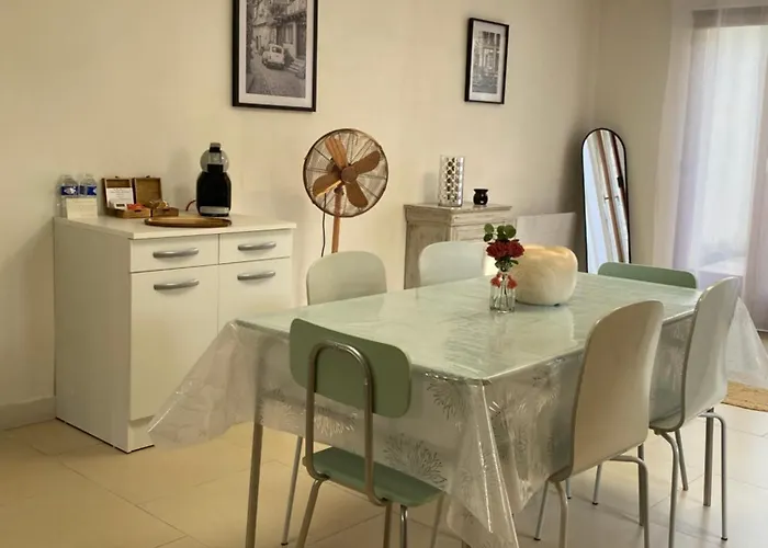 Maison Cosy Proche Centre Compiegne