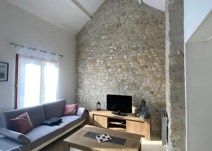 Maison Cosy Proche Centre