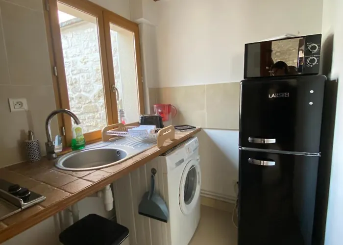 Maison Cosy Proche Centre