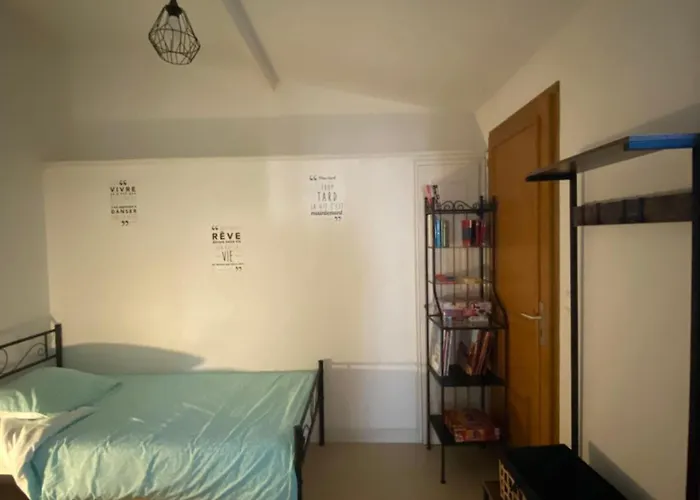 Maison Cosy Proche Centre * Compiegne