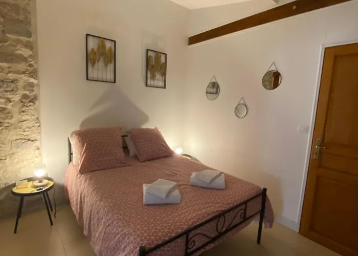 Maison Cosy Proche Centre *